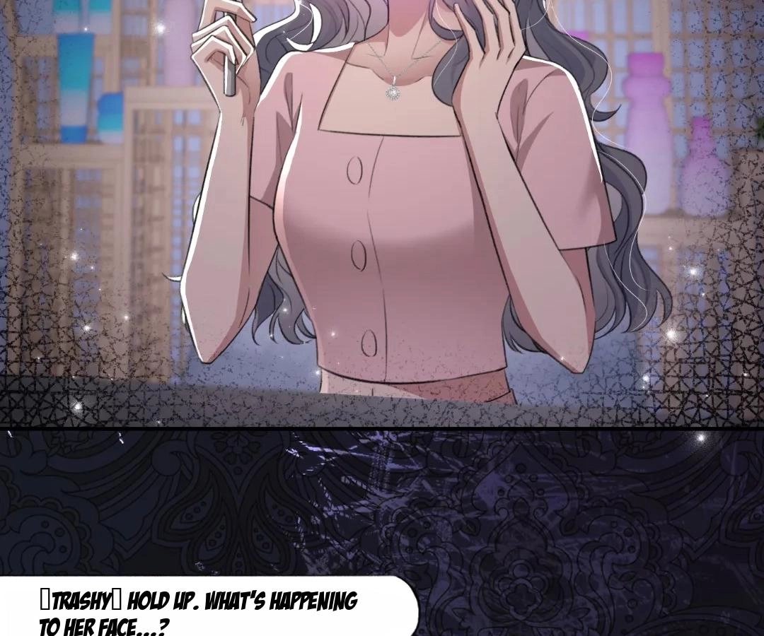 The Real Heiress Brings the High Society to Its Knees Chapter 9 Page 59